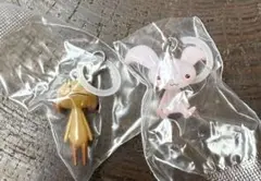 どこでもいっしょ めじるしアクセサリー