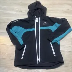 Luz e Sombra Futebolista ジャケット 160