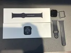 w*a様 Apple Apple Watch SE 第2世代 （GPSモデル・4