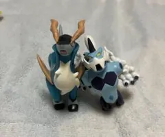 モンコレ ラクライ モンコレ ライボルト ポケモンモンコレ - メルカリ