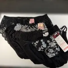 ショーツ M L