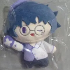 時光代理人 劉梟 ぬいぐるみ miniQ 応援