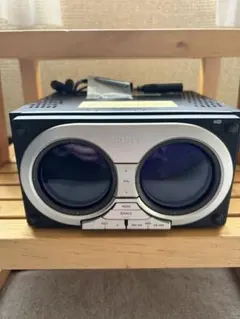 希少 SONY WX-7700MDX CD/MD 2DIN純正リモコン付 動作品