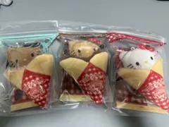 クロミ えらんでランチミニドール ぬいぐるみ サンリオ クロミ えらんでランチミニドール ぬいぐるみ サンリオ - メルカリ