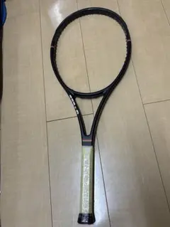 2026年最新】prostaff 97の人気アイテム - メルカリ