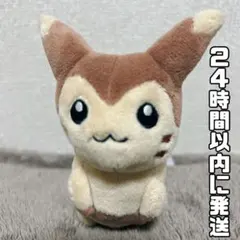 【匿名配送】ポケモン　オオタチ　ポケモンfit ぬいぐるみ