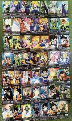 2026年最新】ドラゴンボール カードダス まとめ売りの人気アイテム