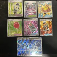 2026年最新】ポケモンカード まとめ売り srの人気アイテム - メルカリ