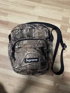 Supreme 希少レアリアルツリーメッシュトートバッグ 夏使える - メルカリ