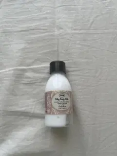 SABON シルキーボディミルク グリーン・ローズ 50mlのサムネイル