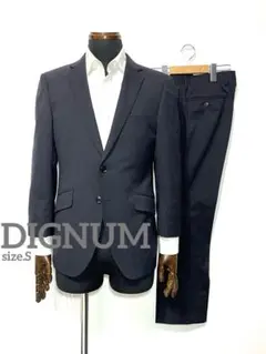 DIGNUM◇ディグナム◇メンズスーツセットアップ