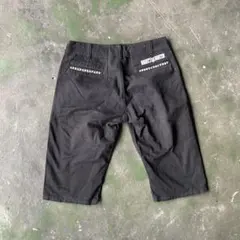 Bounty Hunter ハーフパンツ　スタッズのサムネイル
