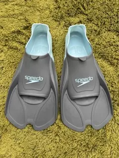 Speedo　スピード　フィン　25-26センチ