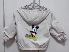 Disney リバーシブルジャケット 120cm 春秋アウター