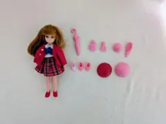 激レア当時物】トミー きらきらセーラちゃん 人形＆プチファッション小物 2026年最新】きらきらセーラ トミーの人気アイテム - メルカリ