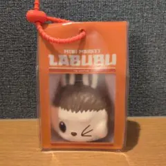 LABUBU マスコット THE MONSTERS