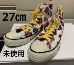 Converse All Star スペースジャム　27㎝ space jam