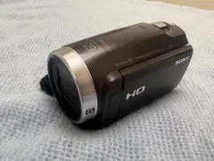 SONY HDR-CX675 ビデオカメラ 本体