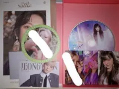 TWICEジョンヨングッズセット 即購入可