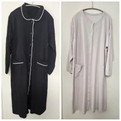 マタニティパジャマ　M～L　2枚セット　ELFINDOLL