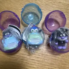 わくわくカー！アンパンマン4 かちゃかちゃコンセント7