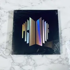 BTS Proof Compact Edition