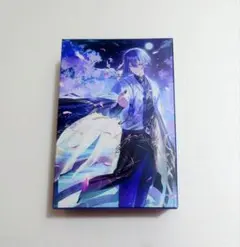 小柳ロウ ONKYO イヤホン＆クリアファイル セット