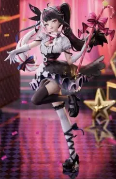 にじさんじ　夜見れな　フィギュア