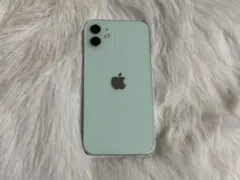 Apple iPhone 12 本体 グリーン