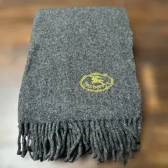 2026年最新】BURBERRY 柄・デザイン：無地 メンズ マフラーの人気