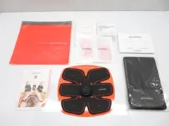 MTG SIXPAD Abs Fit2 シックスパッド 新品ジェルシート付きのサムネイル