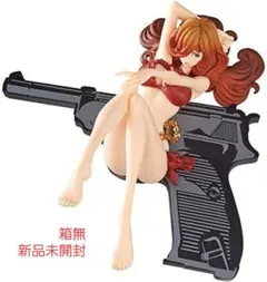 新品LUPIN THE THIRD 峰不二子 MONO MADONNA II