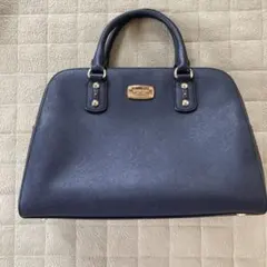 最終値下げ！マイケルコース　ショルダーバック　ハンドバック