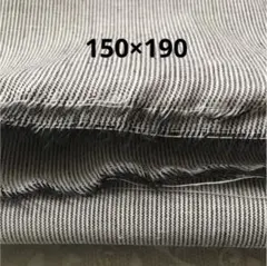 茶のような　　150×200