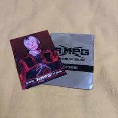 長谷川　慎　フォトカード