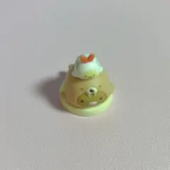 すみっコぐらし　フィギュア　チョコエッグ