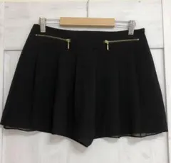 ［ZARA BASIC］ショートパンツ