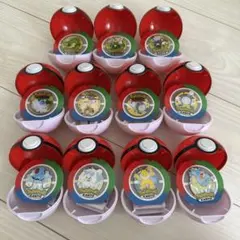 ド*ん様 ポケモン ポケパーク カントー ピンズ ピカチュウ&メタモン ド*ん様 ポケモン ポケパーク カントー ピンズ ピカチュウ&メタモン