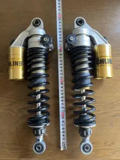 2026年最新】オーリンズ ゼファーの人気アイテム - メルカリ