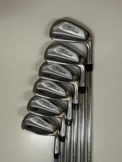 タイトリスト 716cb 716ap2 amt s200 - メルカリ