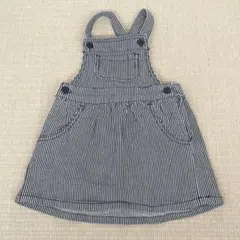ベビー　ジャンパースカート
