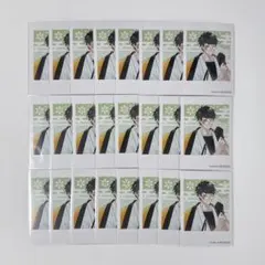 古書店街の橋姫　メディコス　特典　フォトカード　浴衣　24枚　花澤②