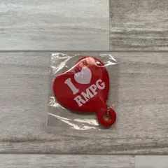 ミラー THE RAMPAGE