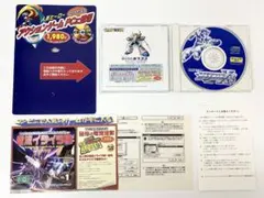 ロ*ス様 CAPCOM Windows95専用 ロックマンX3 プラクティス P