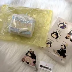 ときメモ GS4ちびぐるみ デートセット 風真玲太 - メルカリ