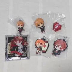 エース5点セット