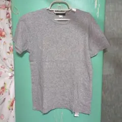 RAGEBLUE 半袖 Tシャツ グレーのサムネイル