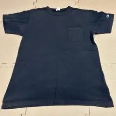 【M】champion チャンピオン ロゴ メンズ Tシャツ