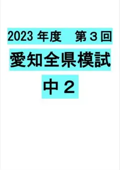 2025年最新】愛知 模試の人気アイテム - メルカリ