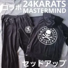 2025年最新】24karats ジャージの人気アイテム - メルカリ